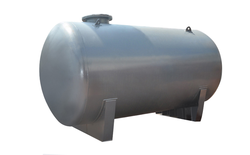 鋼襯塑攪拌罐優點及缺點 鋼襯塑攪拌罐優點及缺點