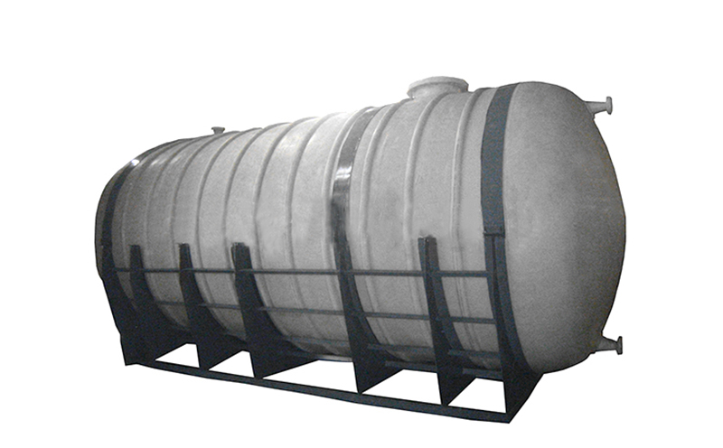 臥式聚乙烯儲罐突出優勢 臥式聚乙烯儲罐突出優勢