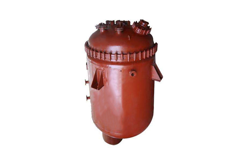 鋼襯塑反應釜適用行業 鋼襯塑反應釜適用行業