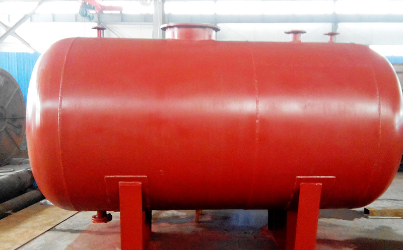 河北利江生物科技有限公司之鋼襯PE攪拌罐 河北利江生物科技有限公司之鋼襯PE攪拌罐